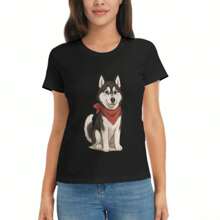 Women T-Shirts