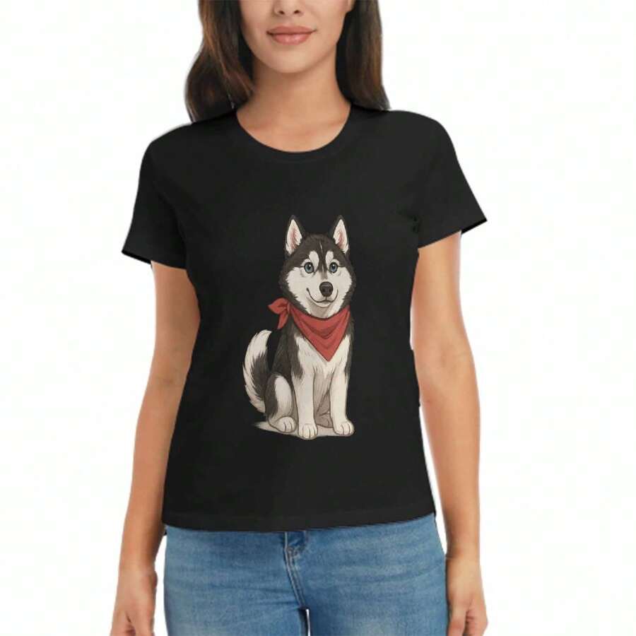 Women T-Shirts