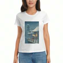 Women T-Shirts