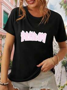 Women T-Shirts