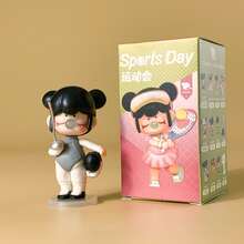 精美礼盒、时尚卡片、时尚PVC材质礼品摆件、节日礼物、情人节礼物、生日礼物、豪华礼盒、娃娃摆件、汽车装饰摆件、办公装饰摆件、收藏系列、时尚模特摆件、SSR限量版、BJD、减压