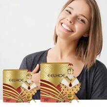 Concentrated Perfume Oil Mild And Non-Stinging Natural Eau De Toilette Fresh Long Lasting Couple Dating Perfume