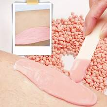 Viilife 2.2LB/1000g Wax Beads, Hard Wax Beans  Wax Beads For Hair Removal  For Full Body Brazilian Bikini Face Legs Eyebrow Painless At Home For Woman Men - Multicolor - View 3