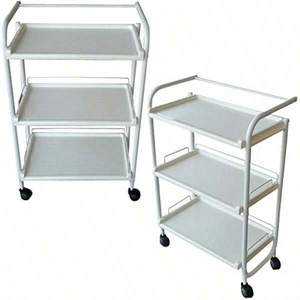 Carrello portaoggetti da ufficio