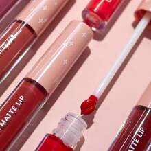 ColourPop Ultra Matte Liquid Lipstick - Ultra-Pigmented Matte Lipstick With A Long-Lasting, Non-Drying Finish - Delivers Full Coverage With A Smooth, Flexible Feel - Beeper (0.13 Oz) - Currant Mood - View 6