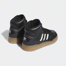 Adidas Toddler Boys' Casual Basketball Shoes IG1479