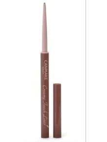 Canmake Creamy Touch Liner #09 大吉嶺粉色 0.09g/0.003 Oz | 1.5mm 滑順眼線筆 | 極細滑順筆尖，精準眼線勾勒 | 長效防水 | 高顯色，柔軟滑順質地 | 耐摩擦 - No.09 DARJEELING PINK - 查看 2