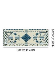 Grand tapis de souris, tapis de souris à base en caoutchouc avec bords cousus, tapis de souris géométrique pour ordinateur, convient pour le bureau et la maison