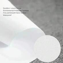 1/3 件梵高世界名画海报和版画男士肖像油画墙面艺术画家居酒吧房间装饰无框复古画框复古文学画框复古