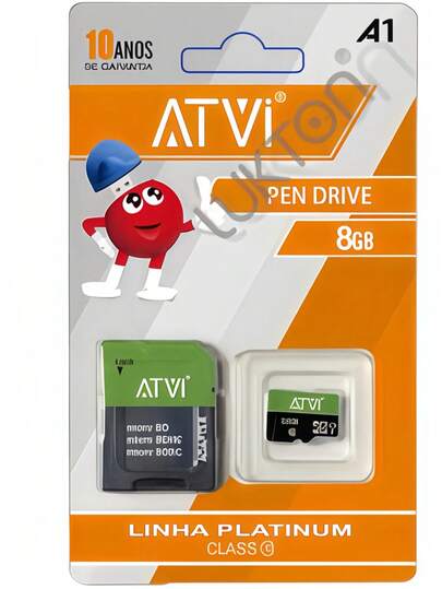 Cartão De Memória Micro 8GB 16GB 32GB 64GB 128GB Class10