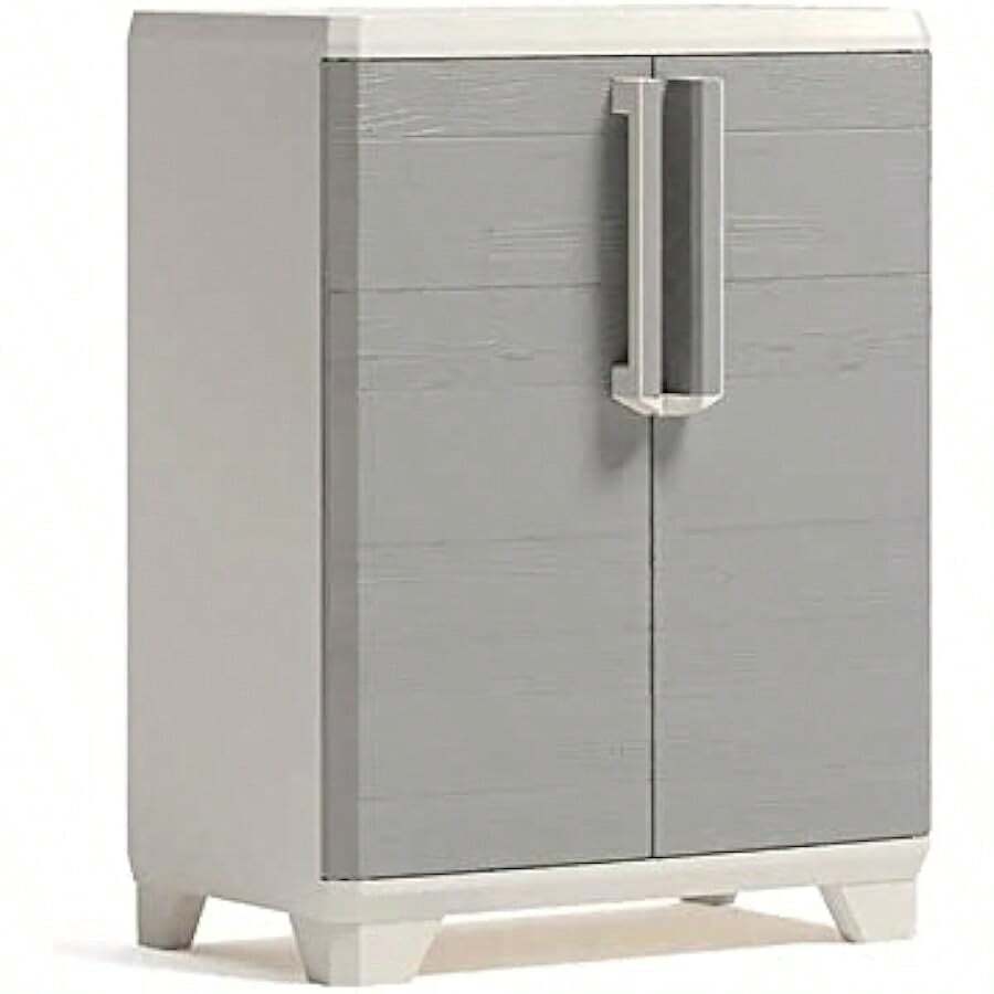 Outdoor Cupboard And Accessories, Parts