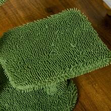 PawHut Cat Trees & Condos - 綠色 - 查看 8