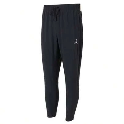 Jordan DF SPRT WOVEN PANT 宽松男士跑步裤 FN5841-010