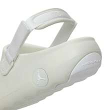 Nike Jordan Hydrip (GS) Perforated Sandals - Style#: HF5981-002 (Older Boys)