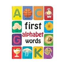 4 Different Styles Of Children's Enlightenment English Books Are Rich In Content And Bright Colors, Which Can Improve Children's Cognition And Exercise Children's Brain Christmas,Thanksgiving,New Years "S Gifts,Back To School