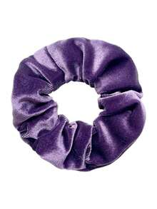 1pc Creative Black Hair Band Secret Compartment-Hidden Coin And Key Receiver Hair Band, Portable Secret Storage Accessories, Non-Waterproof Material. - Multicolor - View 17