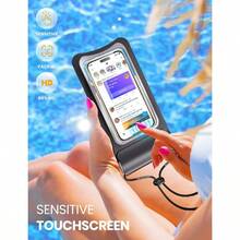 Cell Phone Waterproof Bags - 1 - Ver 5