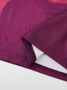 Women's Fashionable Backless Mini Dress, Comfortable And Flattering Design For Spring/Summer