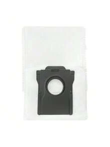 Dust Bags Compatible With Dreame L10S Pro Ultra Heat/X50 Ultra/X40 Ultra / X30 Ultra / L10s Pro Ultra / L40 Ultra /L10s Ultra Gen Vacuum Cleaner Dust Bag Accessories Parts