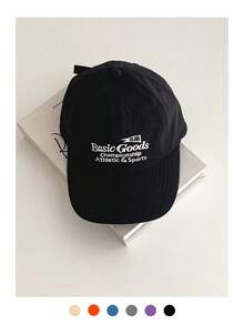 Joivida 1 szt. Miękka czapka baseballowa z haftowanym napisem Crown w kolorze żółtym, nowy model na wiosnę/lato dla kobiet, szybkoschnący, oddychający kapelusz przeciwsłoneczny, czapka z daszkiem w blokach kolorów, lekka czapka chroniąca przed słońcem