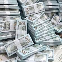1 peça de 30*15 mm, réplica de papel com valor nominal de $ 100, 100/200 peças de 11,2 cm*4,6 cm, réplica de papel com valor nominal de $ 100, 100/200 réplicas de papel com valor nominal de $ 100, pode ser usado para origami de feriados, papel para atmosfera de festa, notas falsas, buquê de papel para dinheiro de 11,2 cm*4,6 cm para o Dia dos Namorados