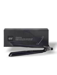 ghd Chronos Professional HD Motion-Responsive Styler - 黑色 - 查看 2