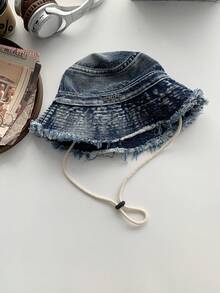 قبعة شمس ذات حافة واسعة للخارج، قبعة صيد قابلة للتنفس توفر حماية من الأشعة فوق البنفسجية، قبعة برميل مناسبة للرجال والنساء للسفر والأوقات الحرة، تمنع أشعة الشمس، مناسبة للأنشطة الصيفية الخارجية كالتنزه والصيد - حواف خشنة - مشاهدة 15