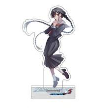 Figura acrílica de pie de la serie clásica de anime "V3 Killing Harmony", figura de escritorio original, regalo para fans - Multicolor - Ver 14