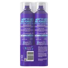 Instant Freeze Hair Spray Twin Pack All Hair Types, 10 Oz.Unisex