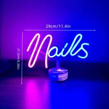 1 件高亮鸡尾酒玻璃瓶啤酒杯霓虹灯手势 666 手 LED 杯、外星人、星球、牛头、火焰、樱桃、狗爪、游戏控制器、酒吧杯装饰灯、LED 霓虹灯家居装饰、派对装饰、圣诞派对装饰、圣诞礼物 - 雞尾酒杯 - 查看 18