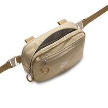 Nike Hayward Patrol Crossbody Bag, Unisex - Brown - View 4