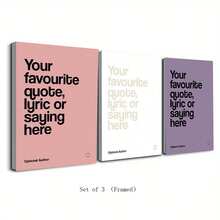 1/3pcs Customized Personalized Poster, Print Your Design With Photos & Text, Wall Art With Your Photos, Painting Decorative Pictures, Personalized Living Room Gift Customized Poster, Valentine Day Decor Home Decor Back To School Room Decor School Supplies