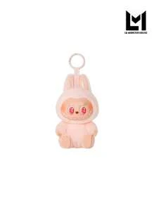 POP MART Labubu Blind Box Labubu THEMONSTERS Sit Sit Party Plush Blind Box(Only One Box)Final Sell