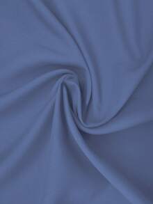 飘逸阔腿裤：轻盈梭织面料搭配弹力抽绳腰带，修身显瘦，是通勤、购物和居家休闲的必备单品。新款春秋季女式休闲裤，适合约会、学生和日常出行。百搭风格，休闲、海滩等场合皆可穿着。抽绳腰带设计，适合外出和居家穿着。 - 藍色 - 查看 10