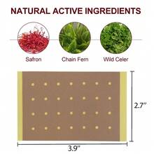 天然弹性加热垫 - 适用于背部、膝盖、颈部、肩部 | 天然草本成分，无需用电，适合敏感肌肤，浅米色，便携易用，适合居家、办公、旅行、户外活动，居家/办公舒适，设计紧凑，使用简单，天然成分，草本配方，加热垫，适合上班族、积极生活方式 - 均碼 - 查看 4