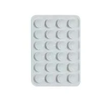 2/3 Units Kit Premium Suction Cup Adhesive Cell Phone Holder - White - View 2