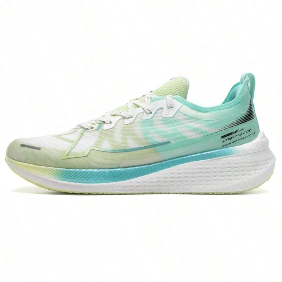 XTEP ACE 2000KM 1.0 Running Shoes, Cushioning Technology For Men