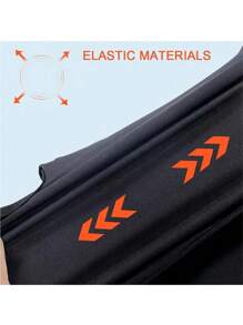 1pc Windproof Full Face Mask - Balaclava Ski Mask For Men Women - Motorcycle Helmet Liner Face Cover