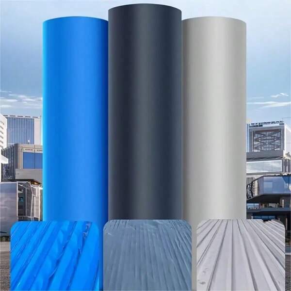 10m selbstklebendes wasserdiches und hitzebeständiges Klebeband - Leckdichte Reparatur für Dächern, Wänden, Risse, Rvs, Fenster & Boote - Dach Leck Reparatur Rv Dachdichtungsmittel wasserdichte Membran