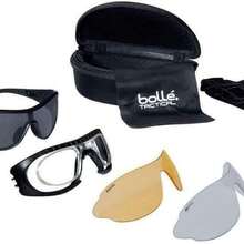 Bolle Tactical Raider Kit - 1 - View 2