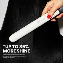 ghd Chronos Hair Straightener White - trắng - Xem 3