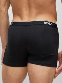 Hugo Boss BOSS 3 bucăți de boxeri Power - Cod stil 50475282
