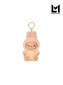 POP MART Labubu Blind Box Labubu THEMONSTERS Sit Sit Party Plush Blind Box(Only One Box)Final Sell