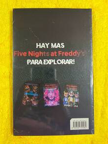 Kids Literature & Fiction - Single Book - View 4