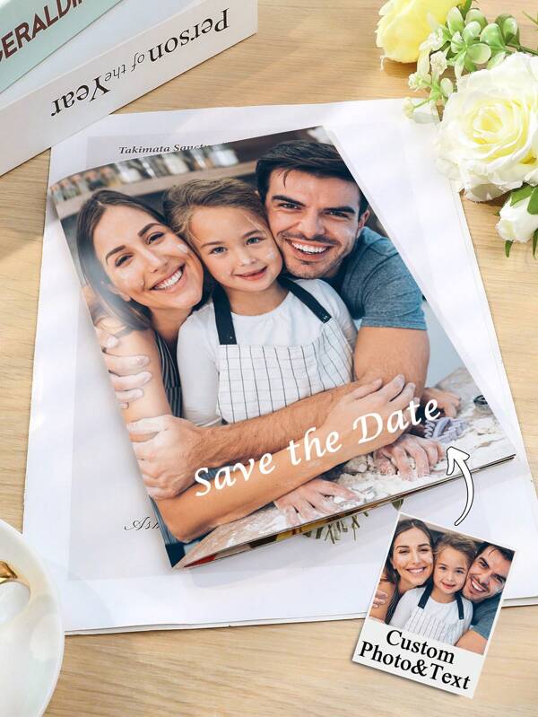 1 stuk gepersonaliseerd fotoalbum (32, 24, 16 foto's) Gepersonaliseerde fotoboek met gepersonaliseerde omslag (15x21 cm), print je eigen herinneringsboek - Gepersonaliseerd fotoalbum, ideaal als kerst-, familie-, verjaardags- en jubileumcadeau - Perfect voor hem/haar, mama en papa, vriend/vriendin, vrienden en geliefden - Uniek aandenken, multifunctioneel, decoratief, herbruikbaar, prachtig, stijlvol, hoge kwaliteit, kleurrijk, modern, gepersonaliseerd, uniek, ideaal cadeau voor hem, ideaal cadeau voor haar, vriend, papa, vriendin, mama, familie, vrienden, theesalon, huis, tuin, kantoor, voor jubilea, voor Valentijnsdag, voor Moederdag, voor verjaardagen, voor Vaderdag, voor afstuderen, voor bruiloften, voor housewarming, harmonie in huis