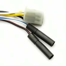 Stator Magneto Compatible With Apache 50cc 100cc Quad Bike ATV 2 Stroke Scooter - OC0000003389660 - View 2