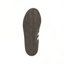 Adidas VL COURT 3.0 - CoreBlack/CloudWhite/Gum - View 3