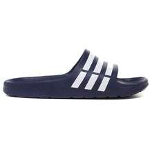 Adidas Sandalias deslizantes casuales y transpirables G15892 - Azul - Ver 2