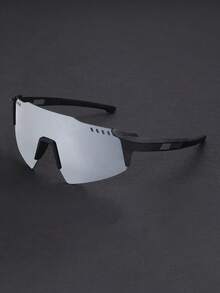 2pcs/1pc Southeast Asian Cycling Goggles, Sports Fashion Glasses, Anti-Wind - Gradient - View 19