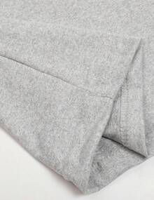 2025- Red Rose And Crossed Swords With A Banner That Says Maker Summer Hot-Selling Gender-Neutral T-Shirts - Grey - View 4